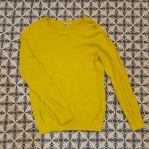 Gap Sweater